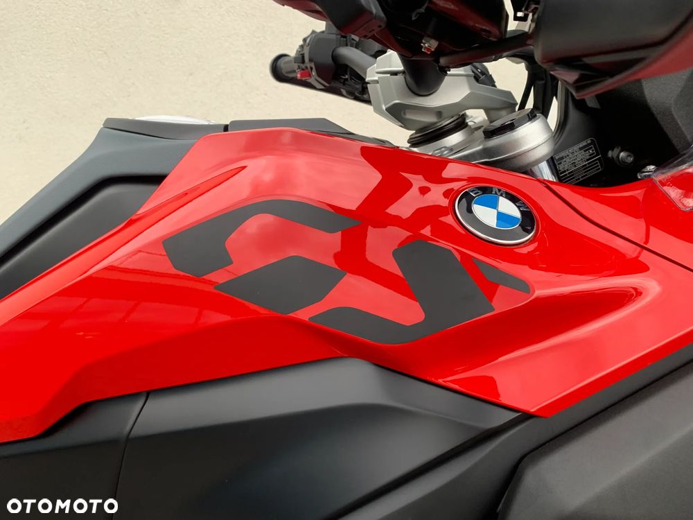 BMW GS - 7