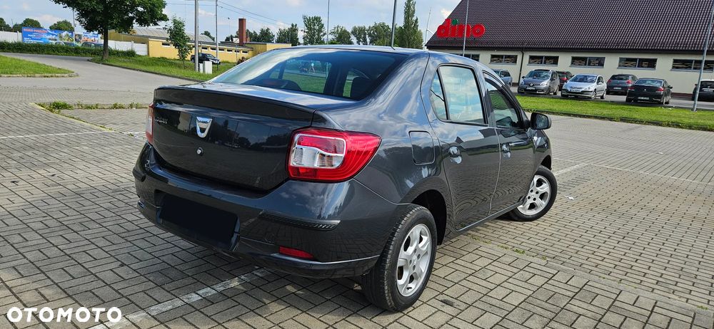 Dacia Logan 0.9 TCe SL Celebration - 3