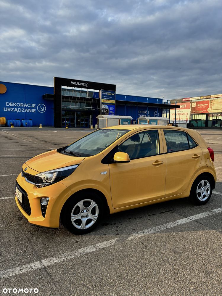 Kia Picanto - 4