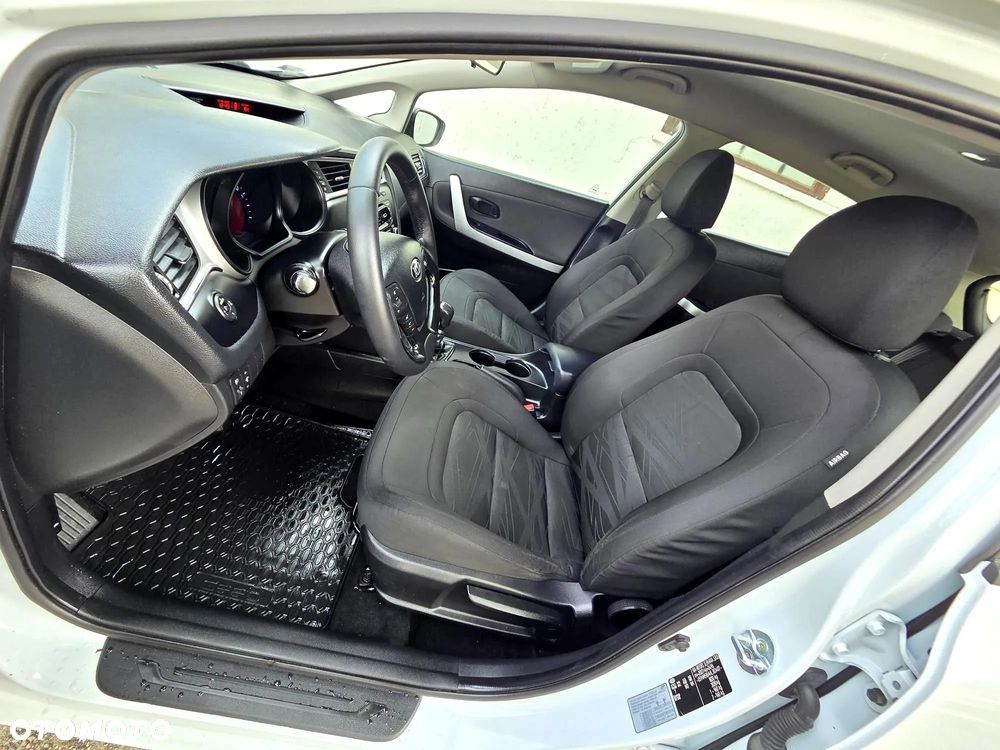 Kia Ceed Cee'd 1.4 M - 6