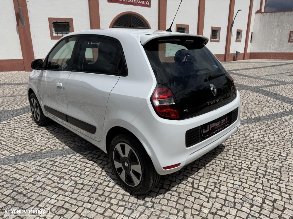 Renault Twingo 1.0 SCe Limited - 7