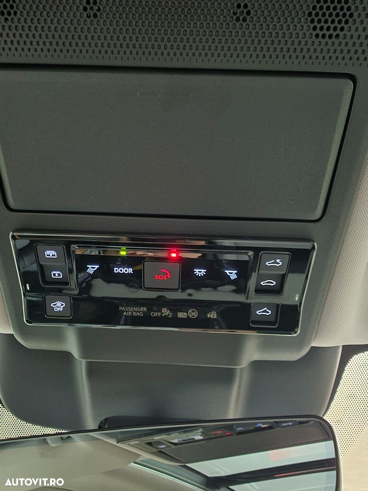 Toyota RAV4 2.5 AWD Elite - 24