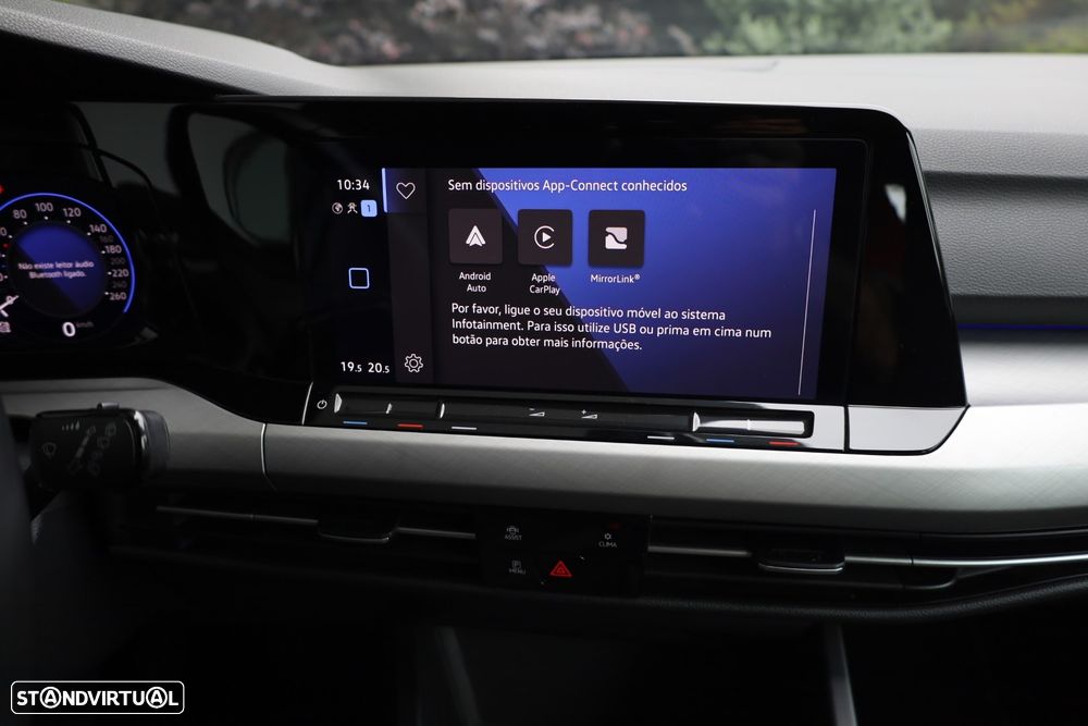 VW Golf 1.0 TSI Life - 44