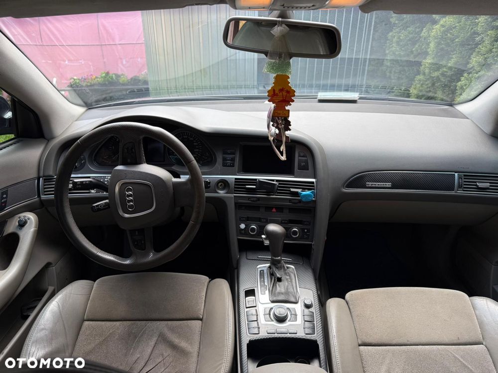 Audi A6 Avant 3.0 TDI tiptronic DPF quattro - 8