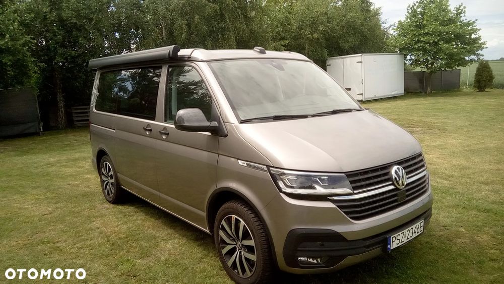 Volkswagen California - 7