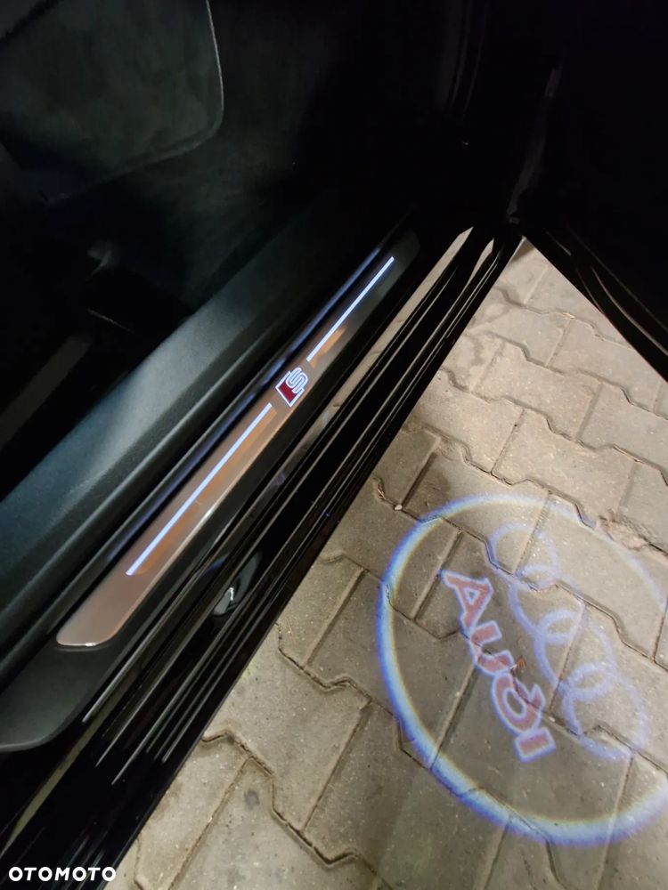 Audi A6 Avant 40 TDI quattro S tronic S line - 5