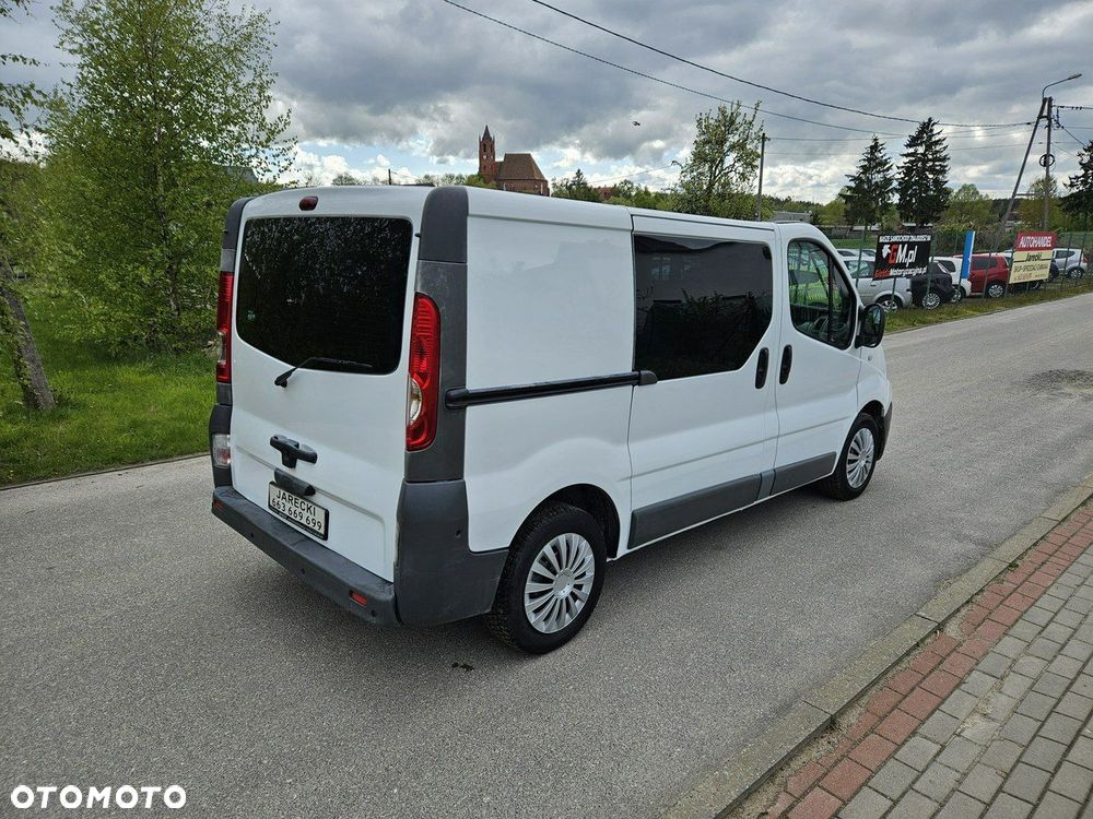 Renault Trafic - 4