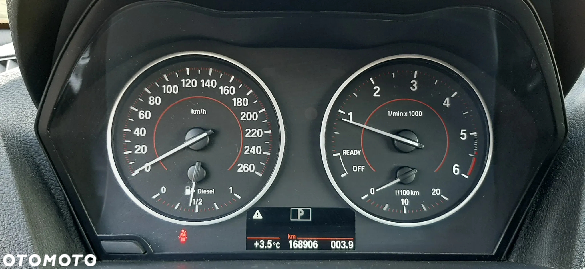 BMW Seria 2 225d M Sport sport - 24