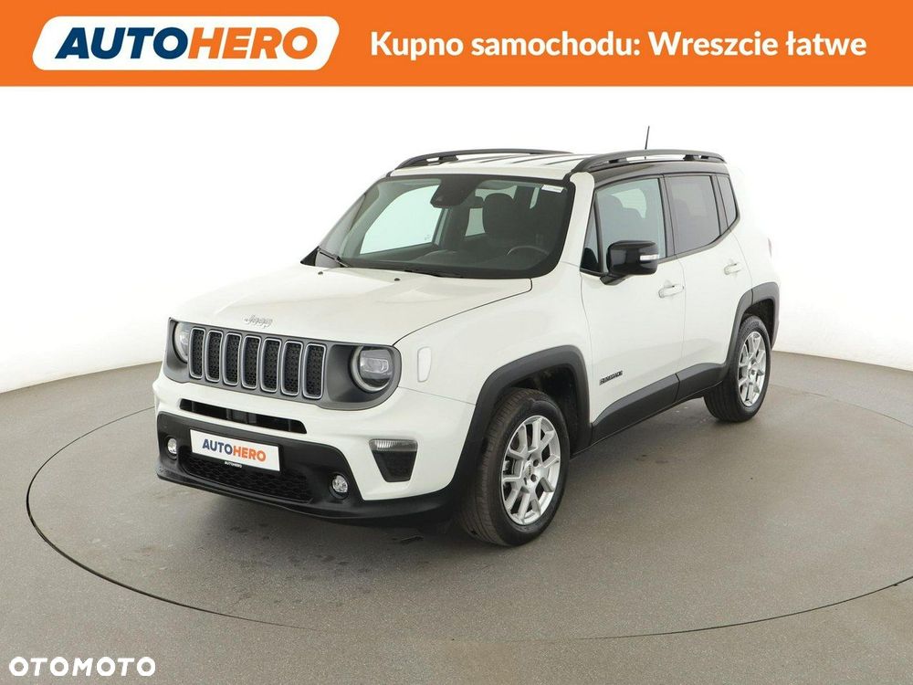 Jeep Renegade - 2