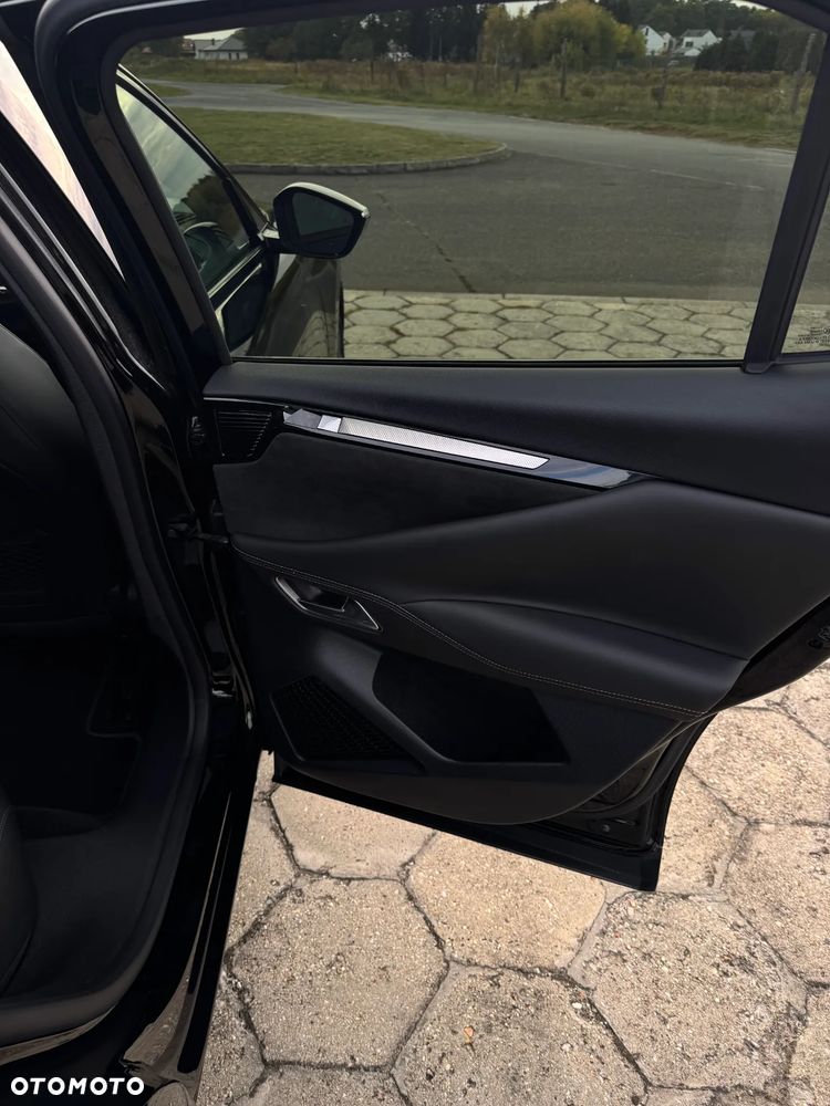 DS Automobiles DS 4 1.5 BlueHDi Performance Line + - 23