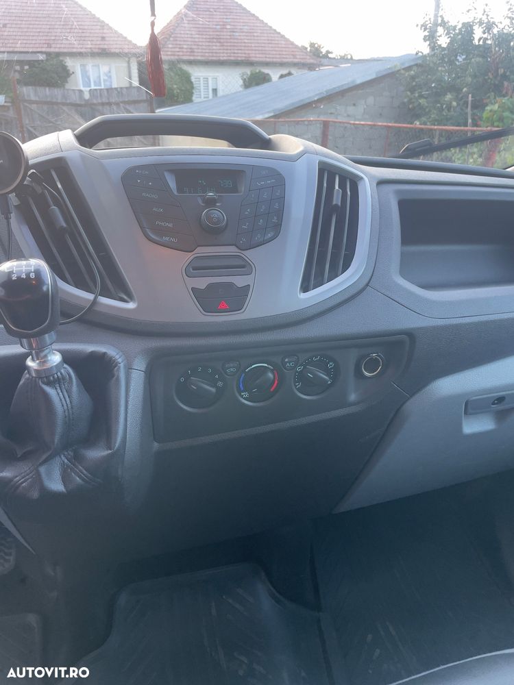 Ford Transit - 6