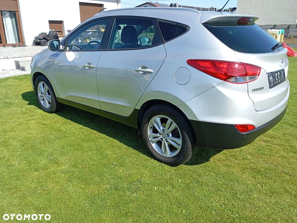 Hyundai ix35 - 9