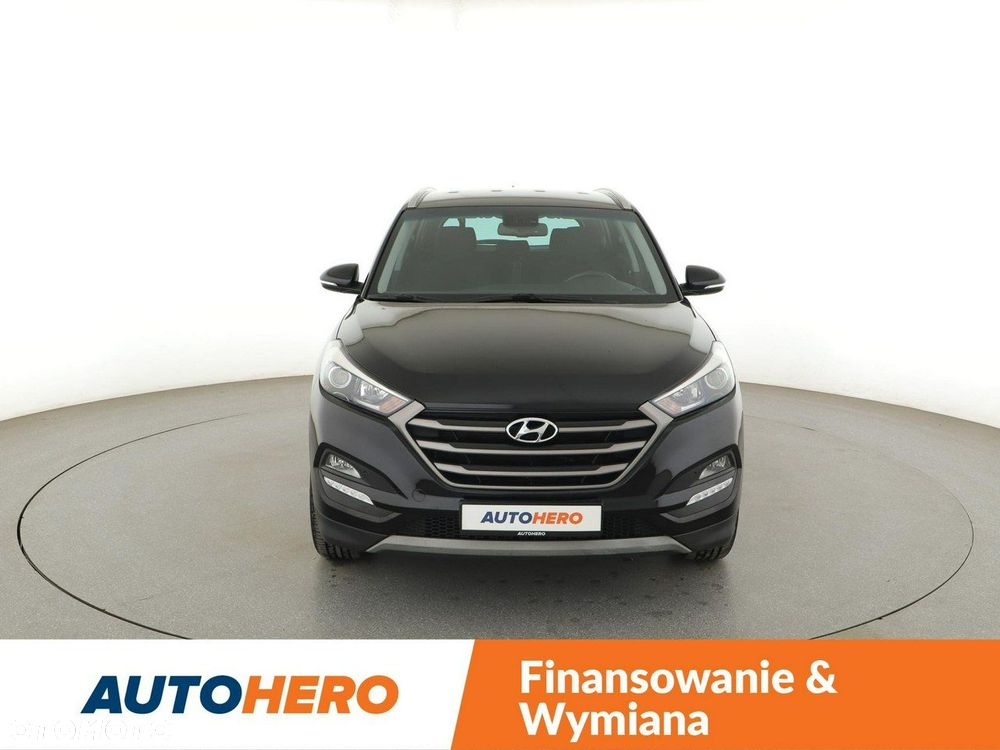 Hyundai Tucson 1.6 GDi 2WD Trend - 12
