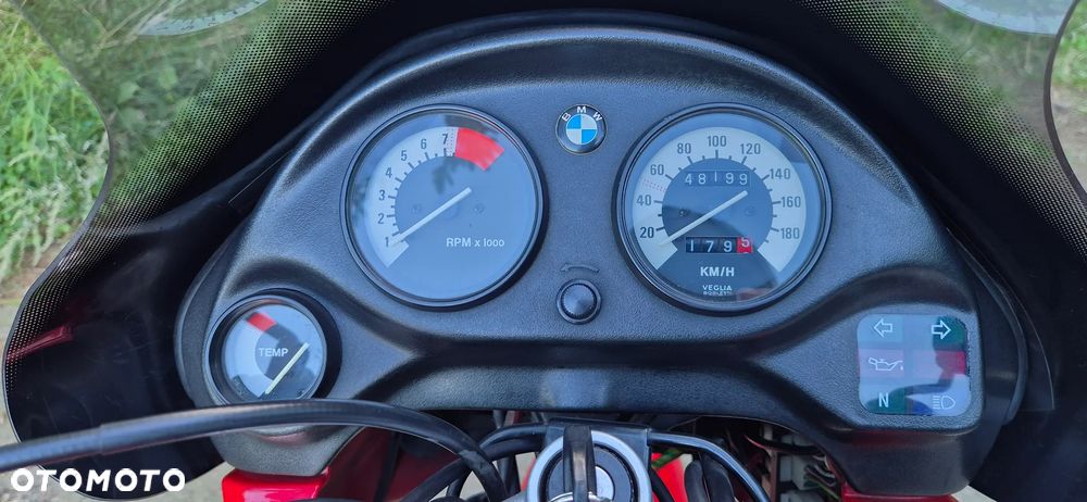 BMW F - 3