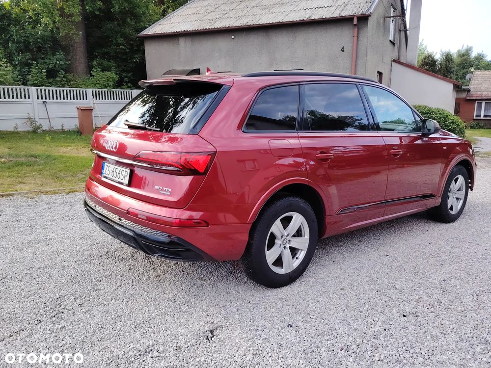 Audi Q7 - 5