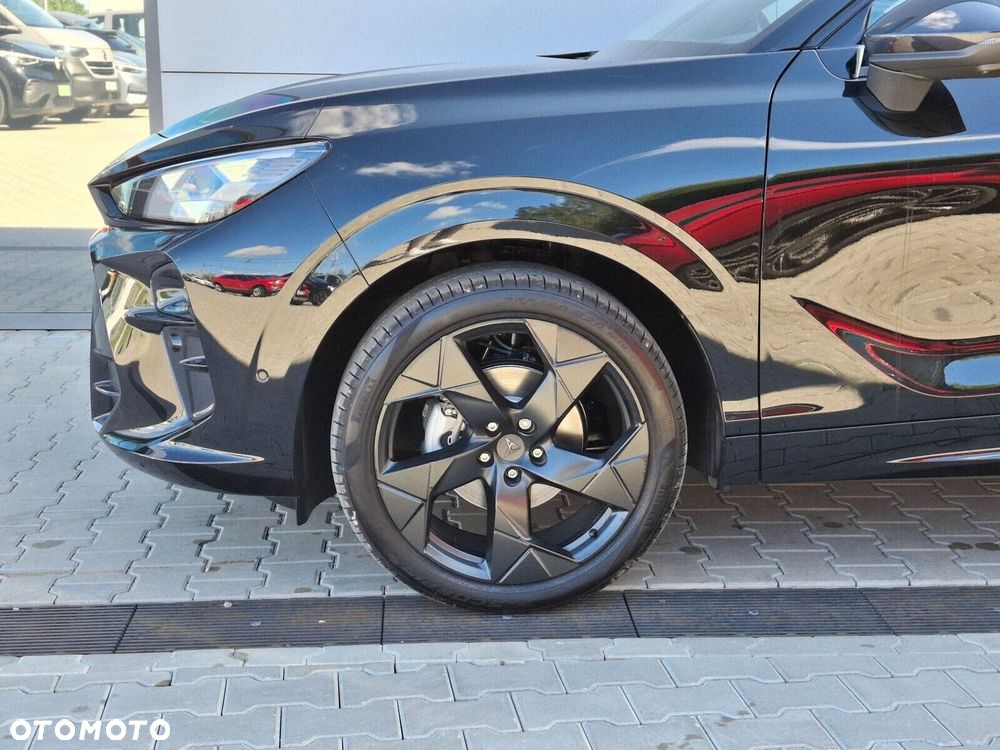 Cupra Terramar 1.5 eTSI mHEV Tribe Edition DSG - 10