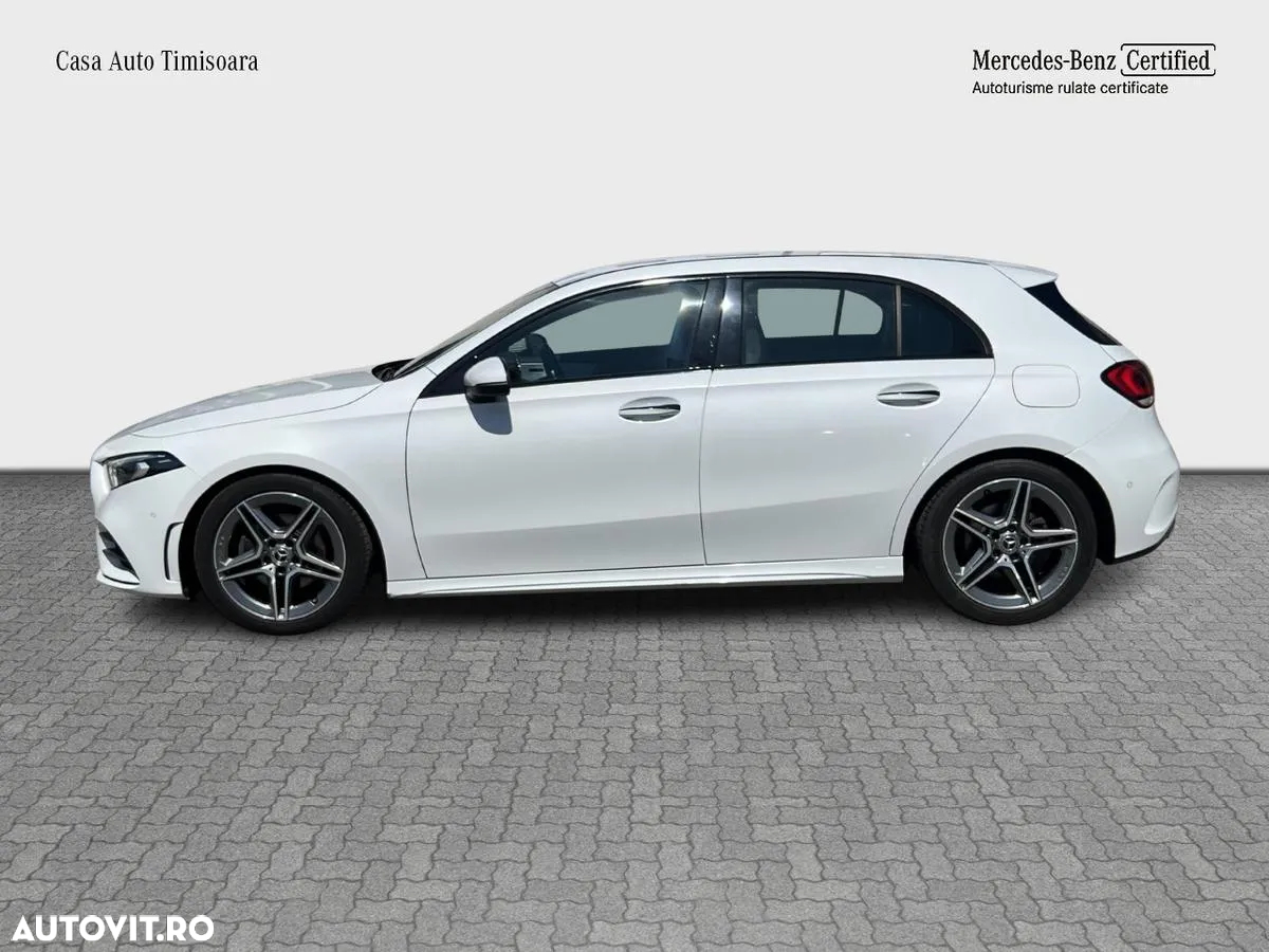 Mercedes-Benz A 200 4MATIC Aut. - 3