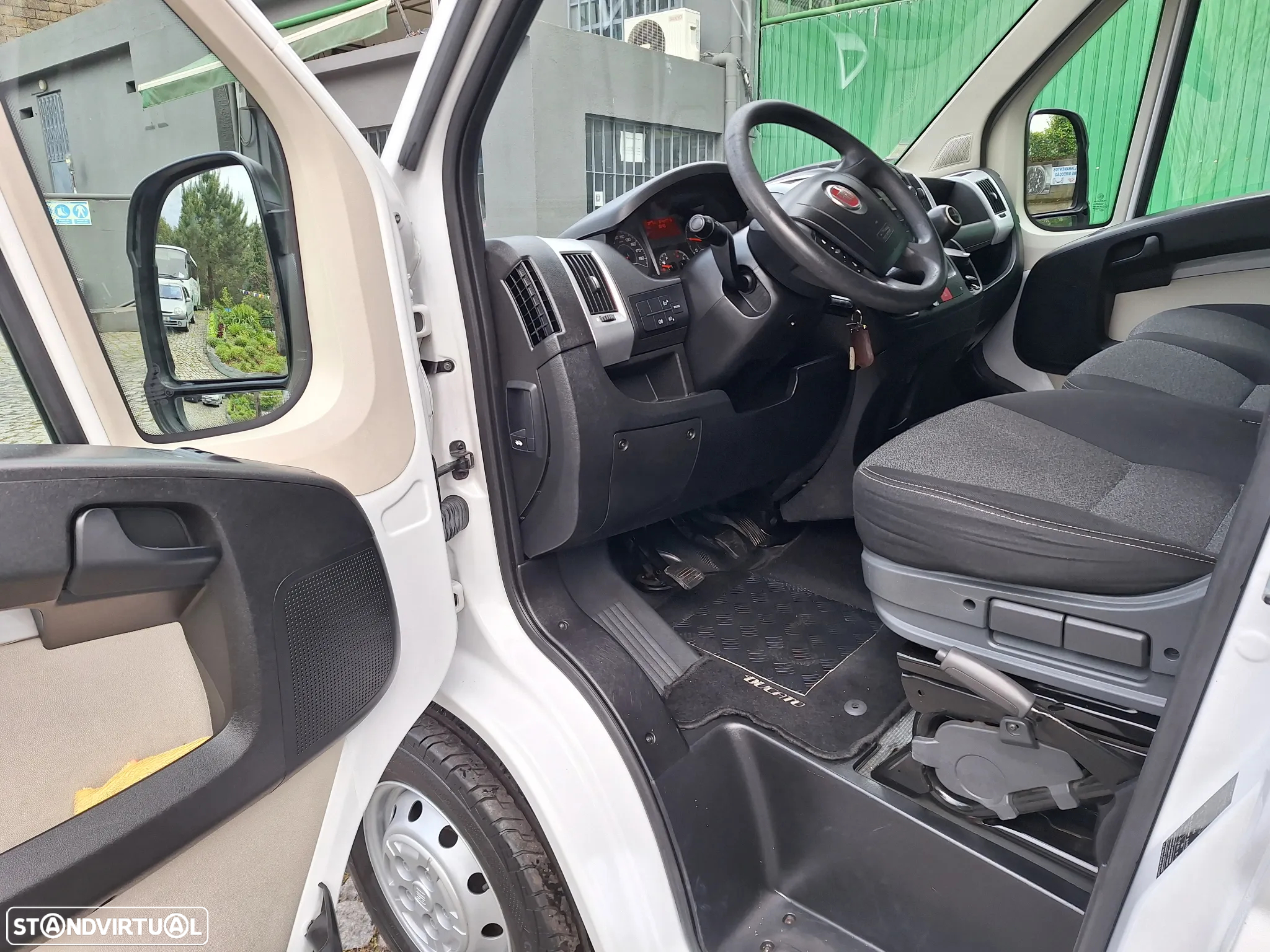 Fiat Ducato - 5