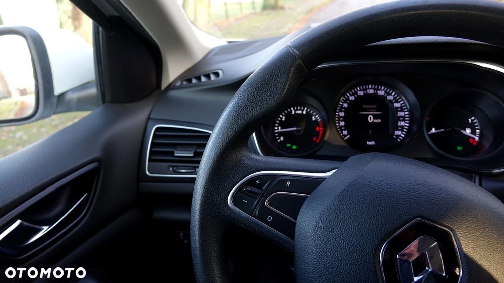 Renault Megane - 14