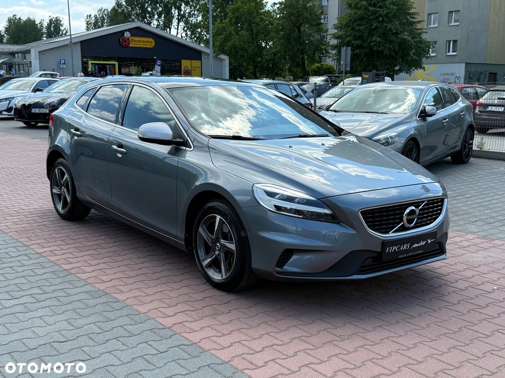 Volvo V40 D3 RDesign - 7