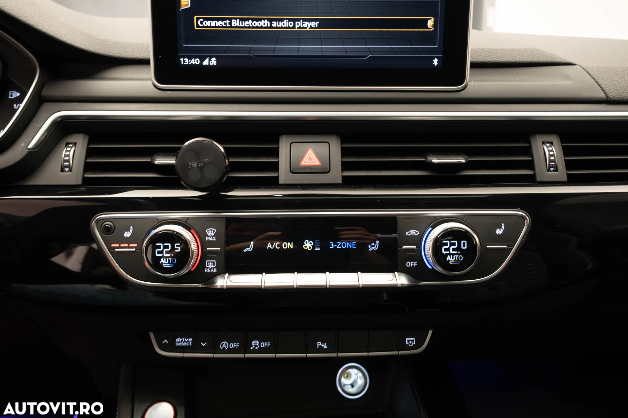 Audi RS5 - 30