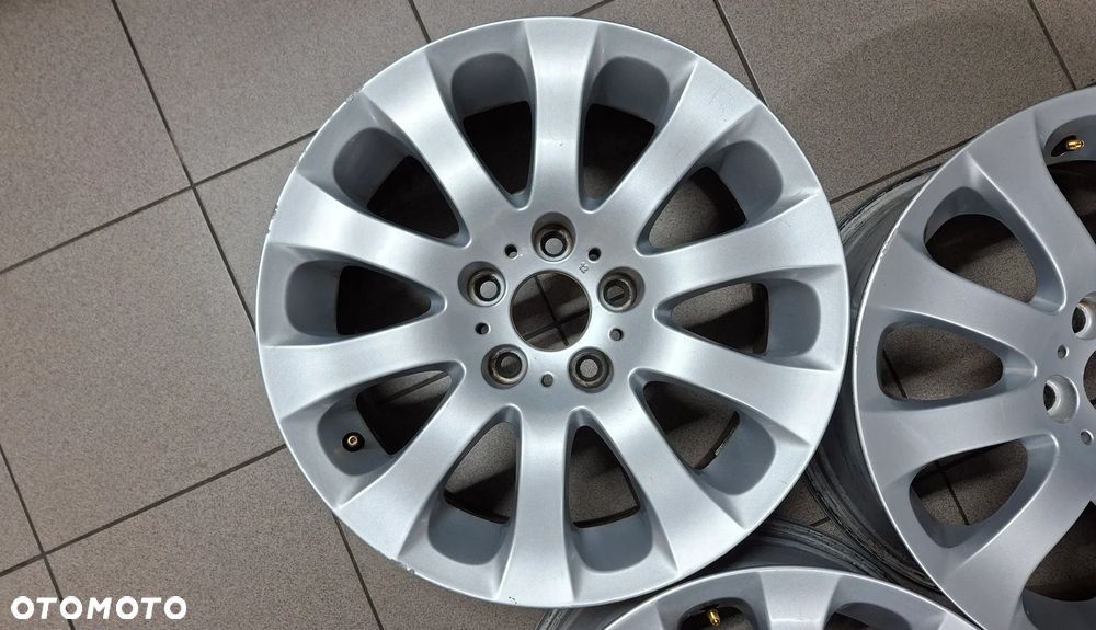 Felgi Aluminiowe 17 BMW E90 5x120 ET 34 Styling 159 - 11