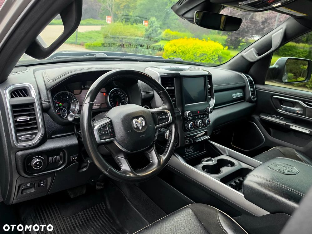 RAM 1500 - 6