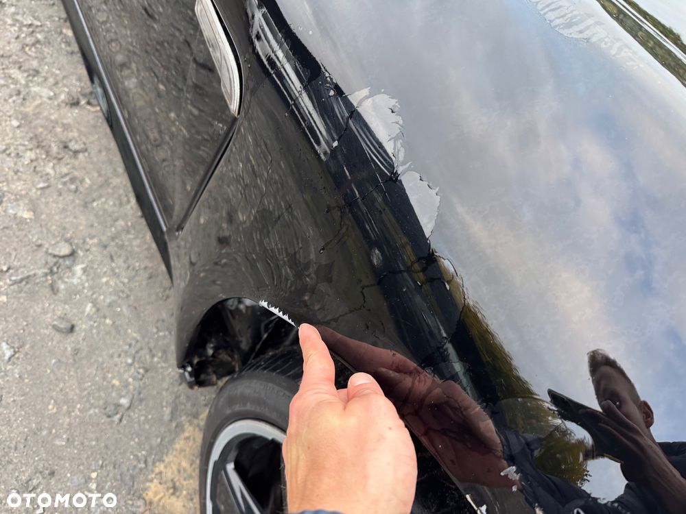 Porsche Panamera GTS PDK - 31