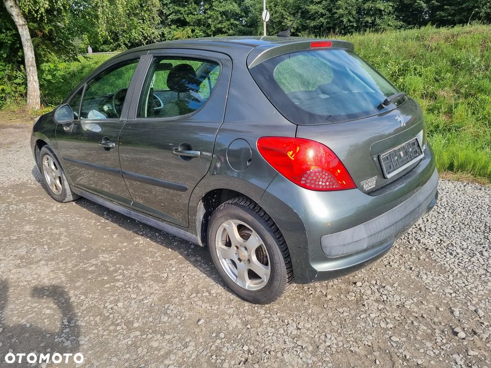 Peugeot 207 95 VTi Tendance - 15