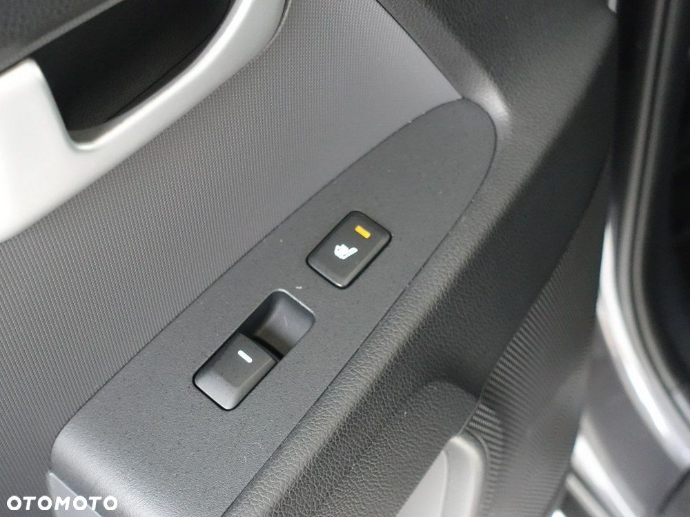 Kia Sportage - 20