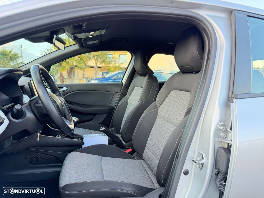 Renault Clio 1.0 TCe Limited - 28