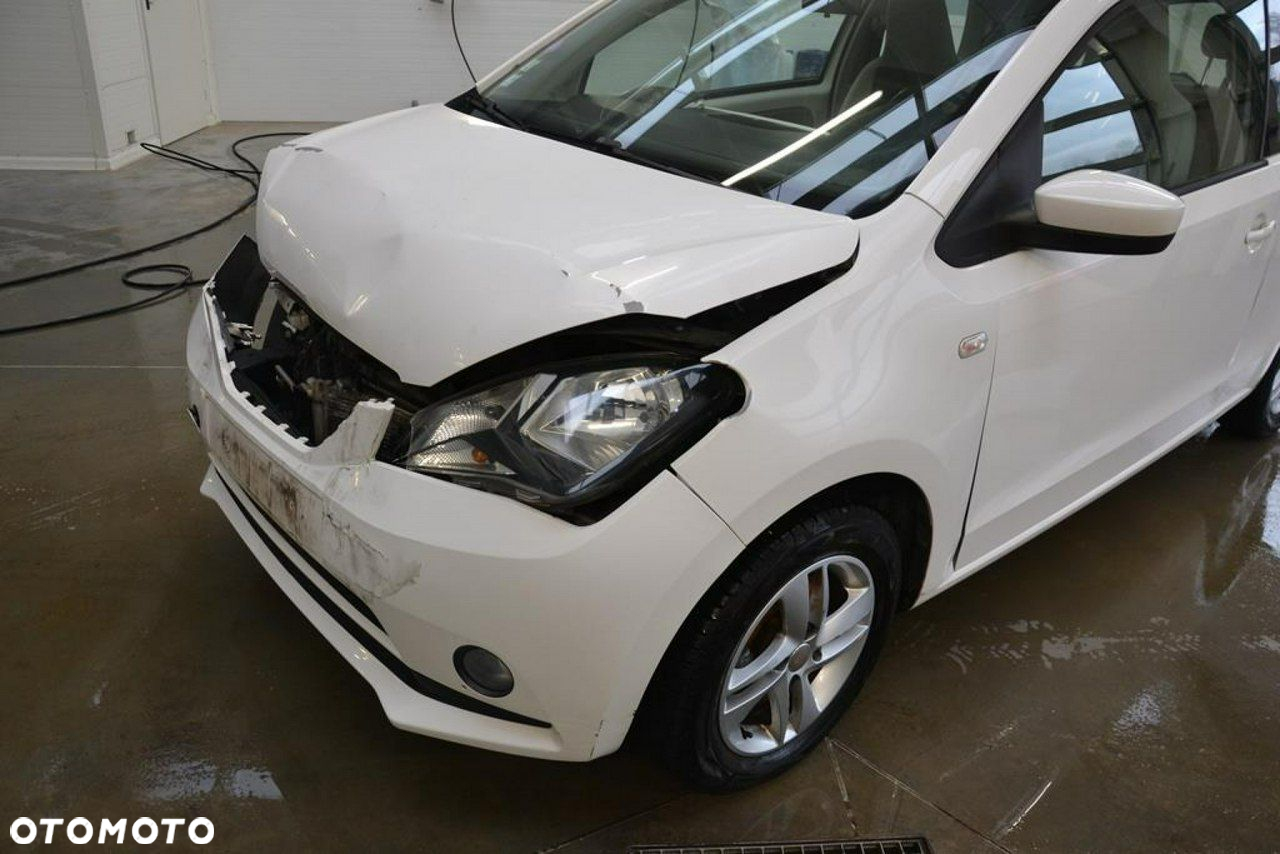 Seat Mii - 27