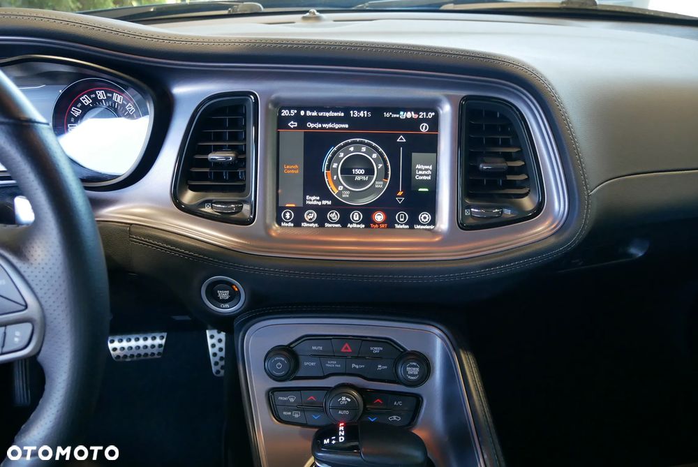 Dodge Challenger 5.7 R/T - 22