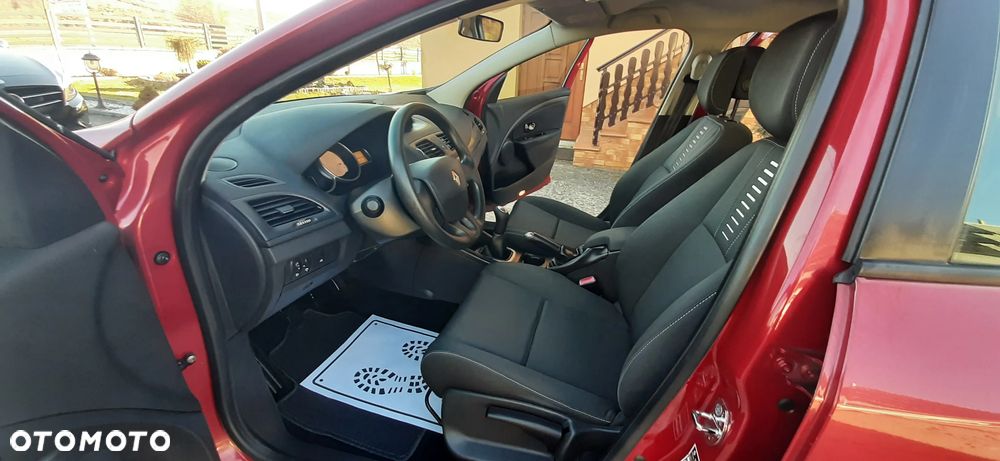 Renault Megane - 35