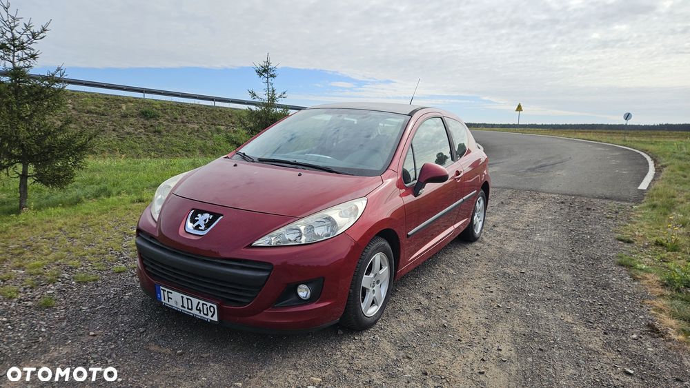 Peugeot 207 1.4 U Move - 21