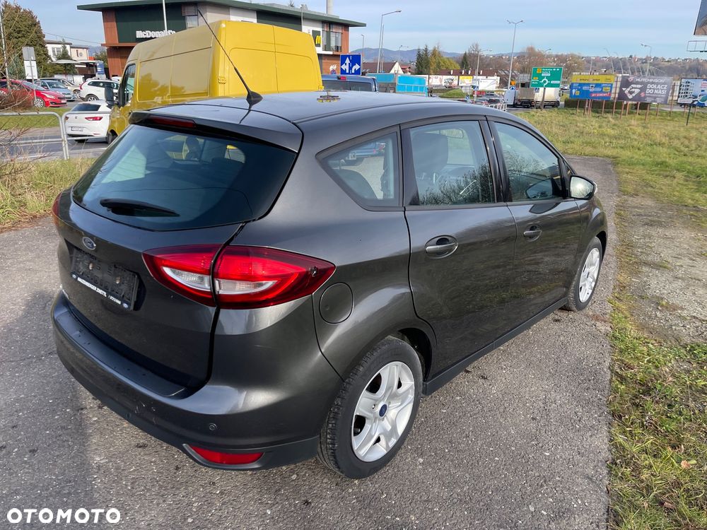Ford C-MAX 1.5 TDCi Trend - 2