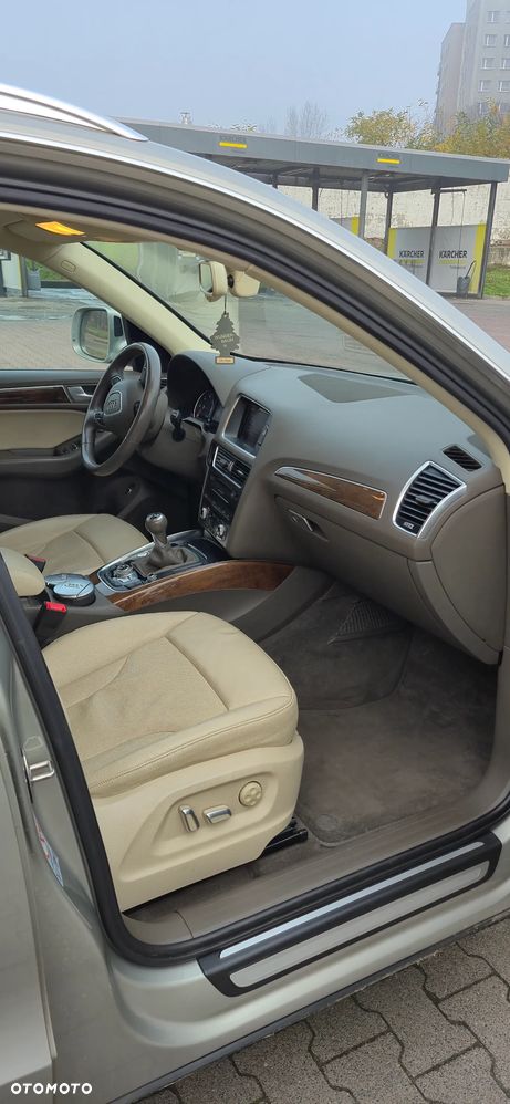 Audi Q5 2.0 TDI - 3
