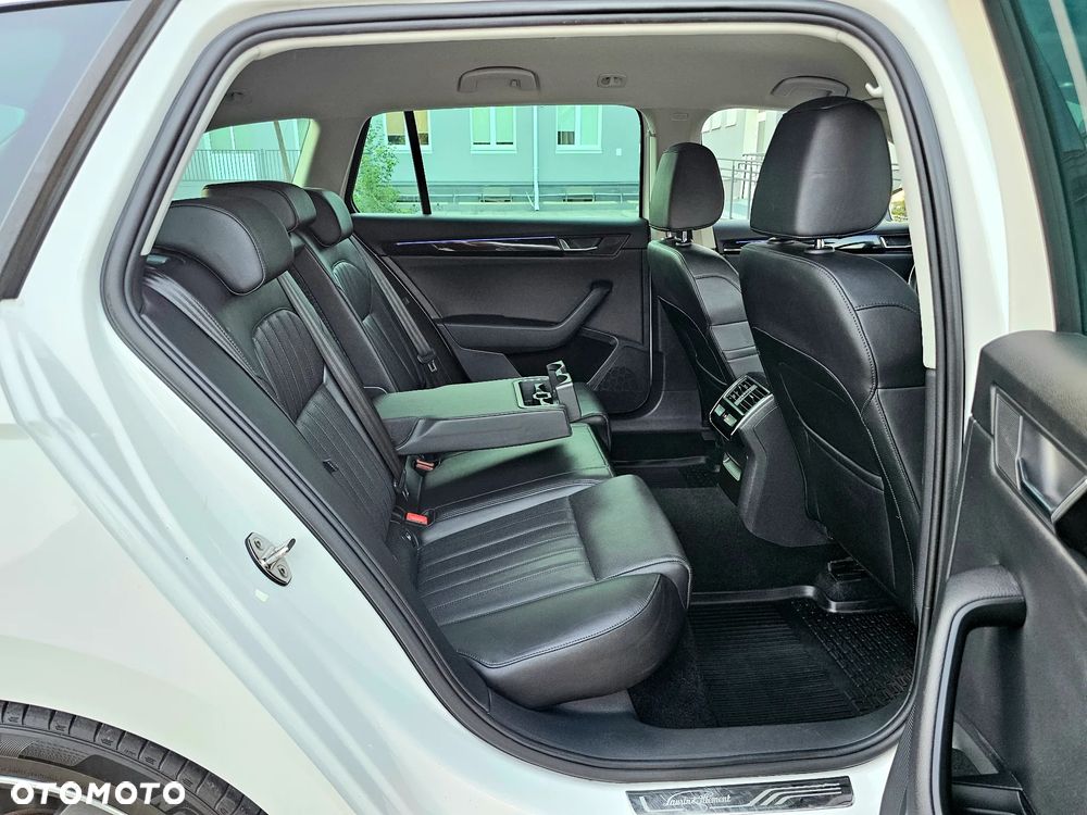 Skoda Superb 2.0 TDI 4x4 DSG L&K - 26