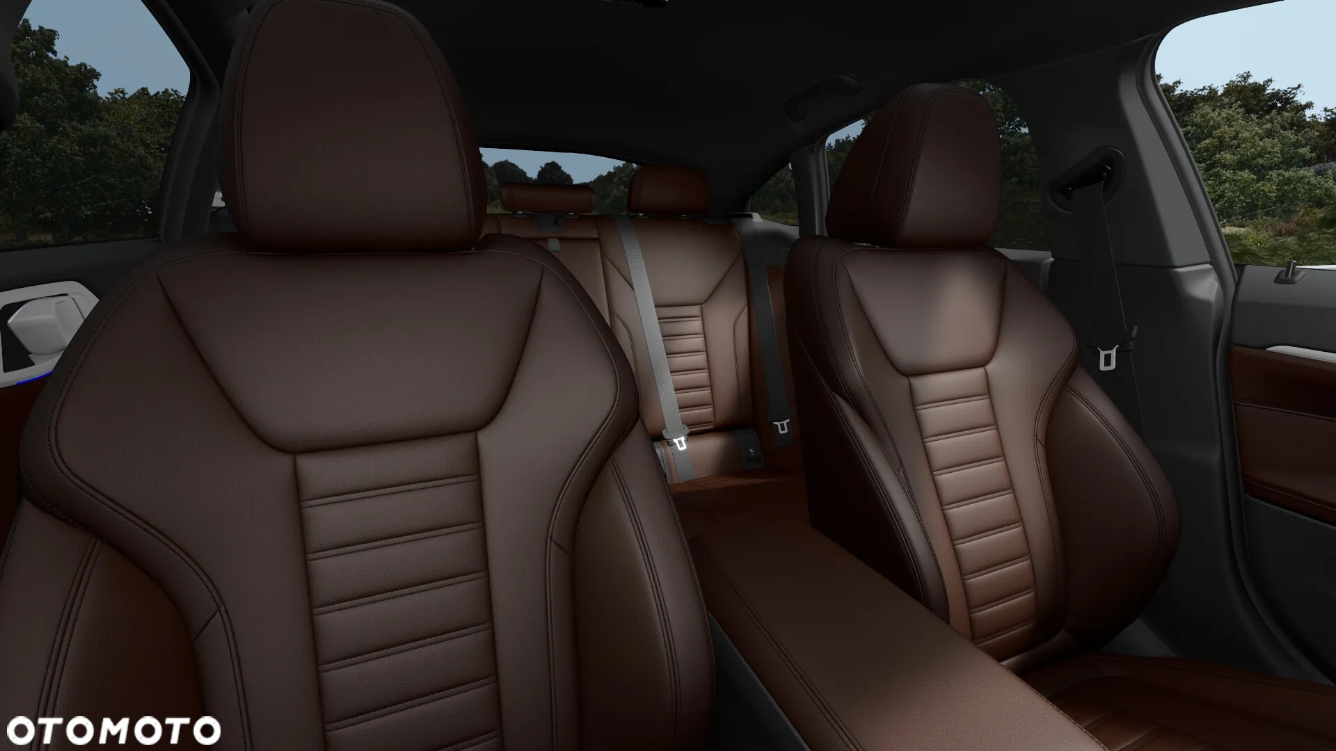 BMW Seria 4 430i xDrive M Sport - 6