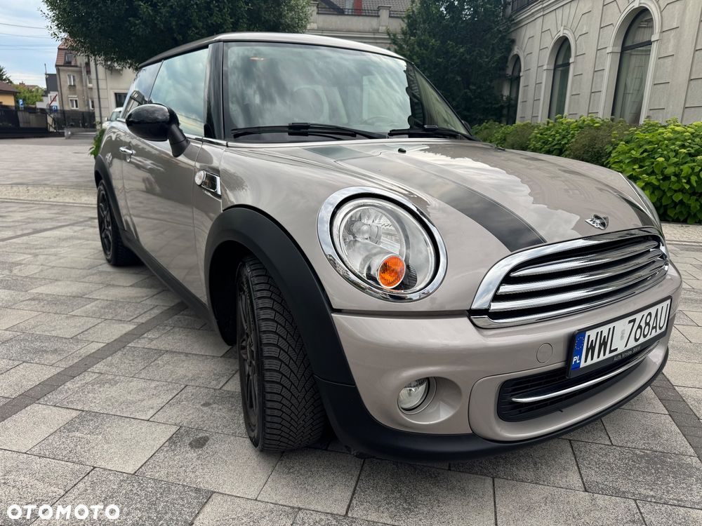 MINI Cooper - 3
