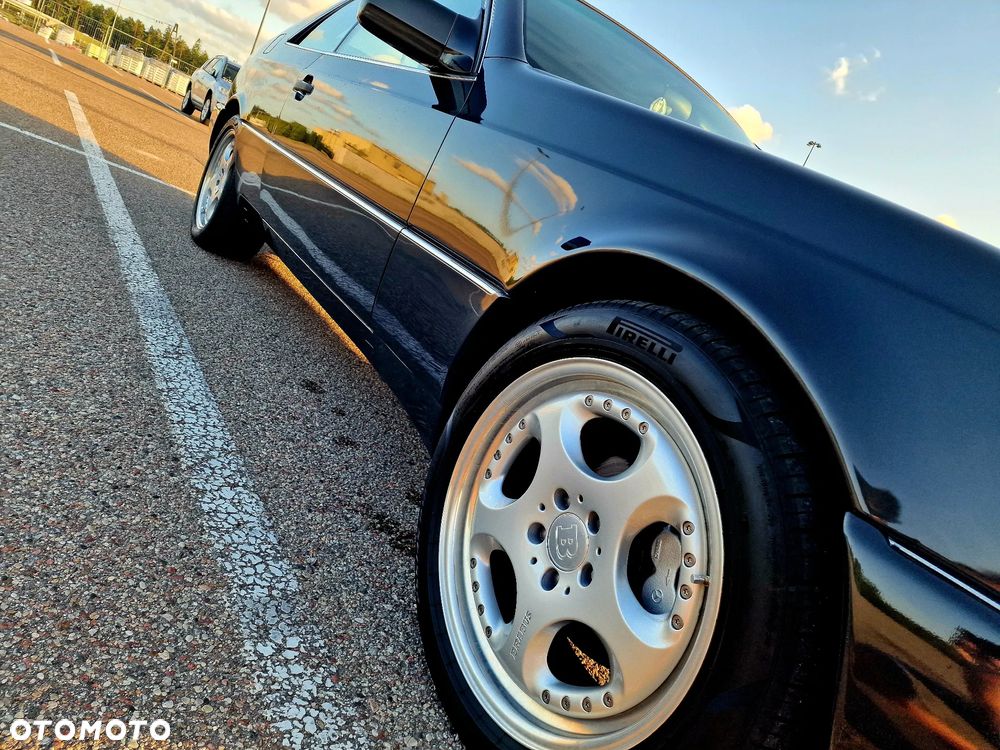 Mercedes-Benz CL - 13