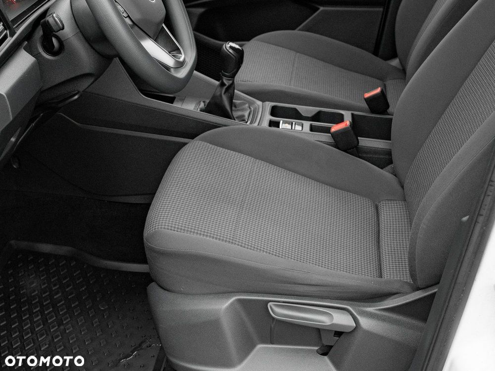 Volkswagen Caddy - 14