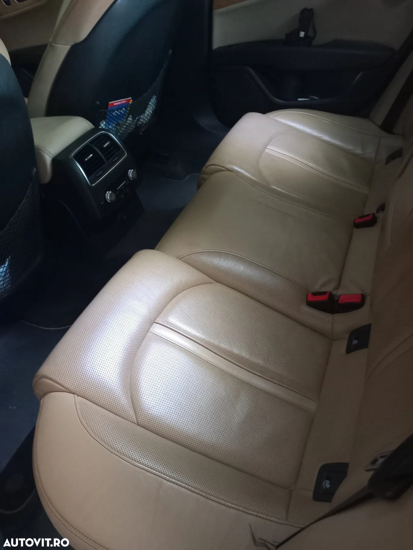 Audi A7 3.0 TDI Quattro S-Tronic - 23
