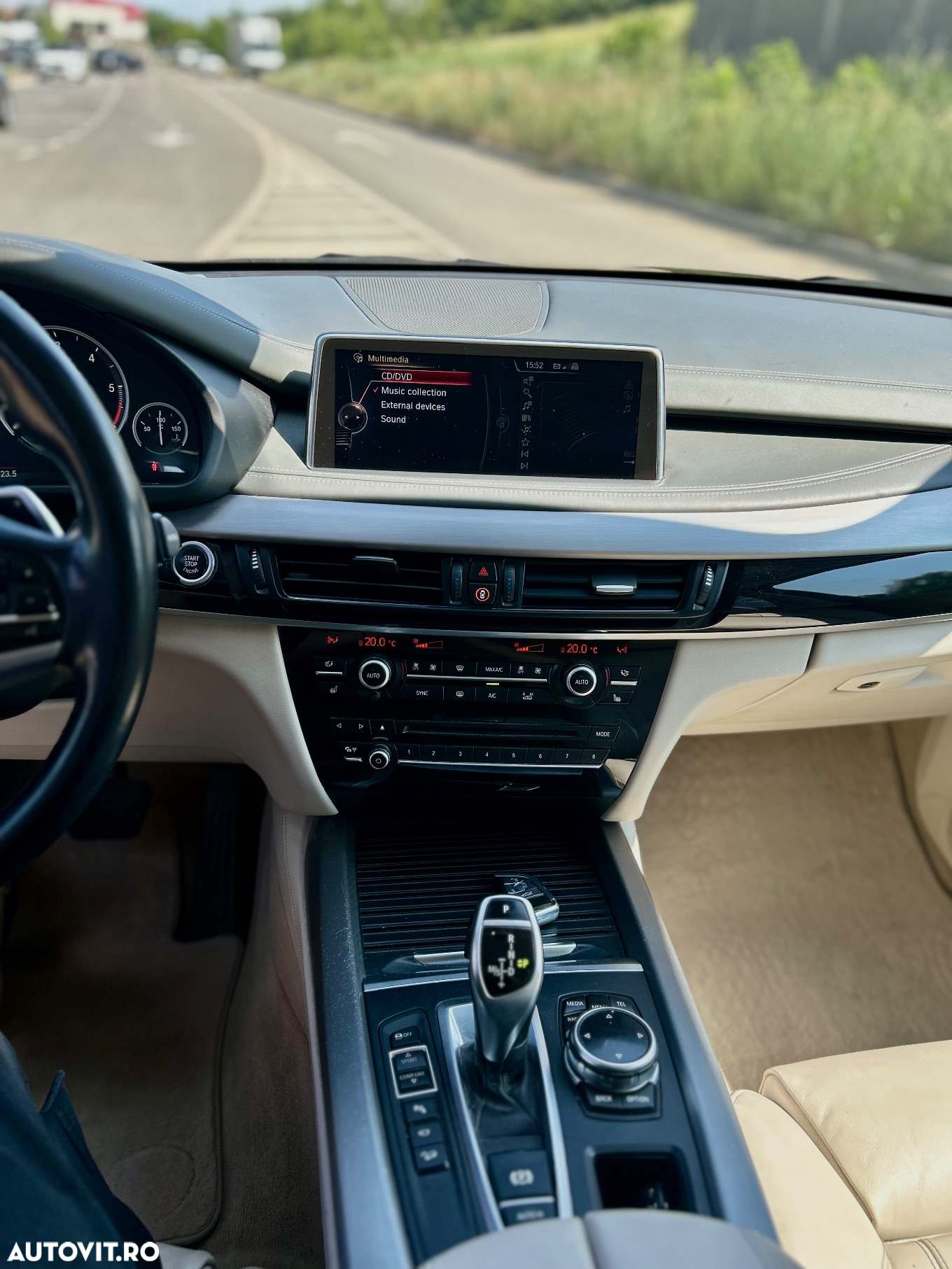 BMW X5 xDrive30d - 14