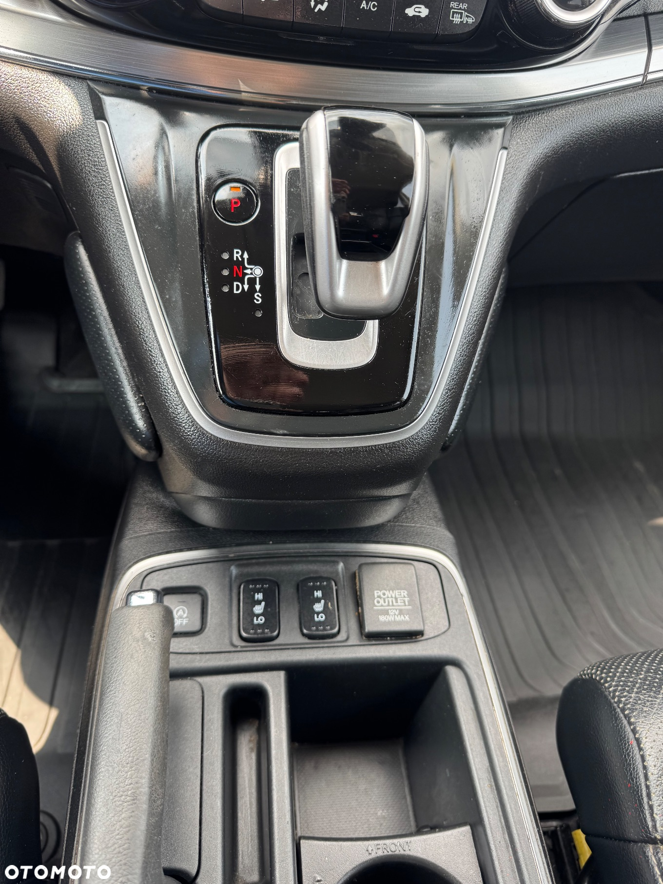Honda CR-V 1.6i DTEC 4WD Executive - 27