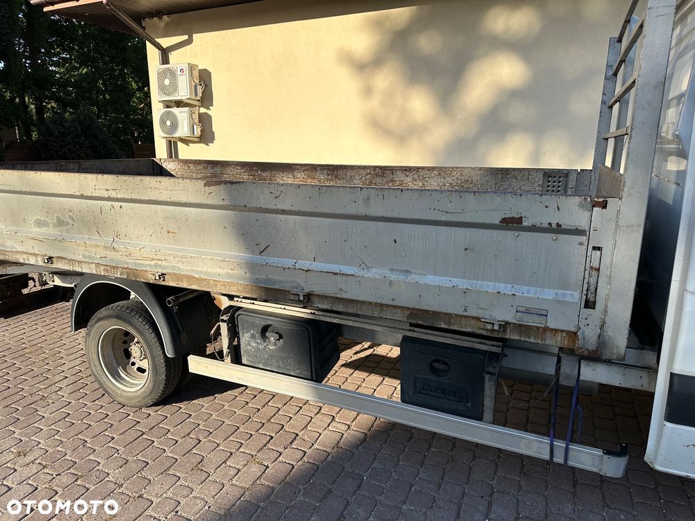 Mercedes-Benz Sprinter 515 cdi - 4