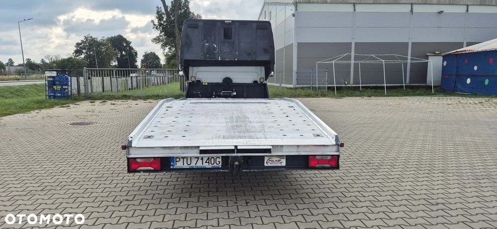 Iveco DAILY - 4