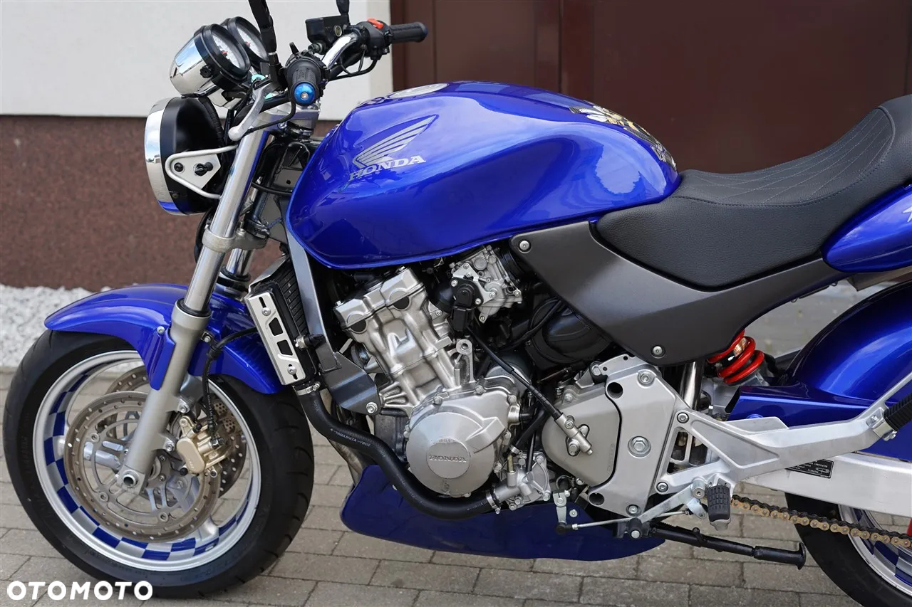 Honda CB - 25