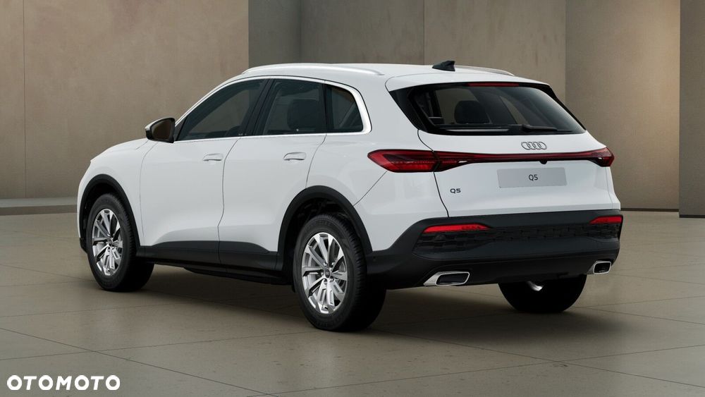 Audi Q5 TFSI mHEV 150 kW S tronic - 4