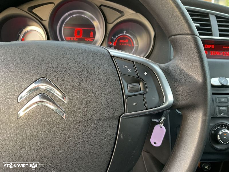 Citroën C4 1.6 BlueHDi Feel - 46
